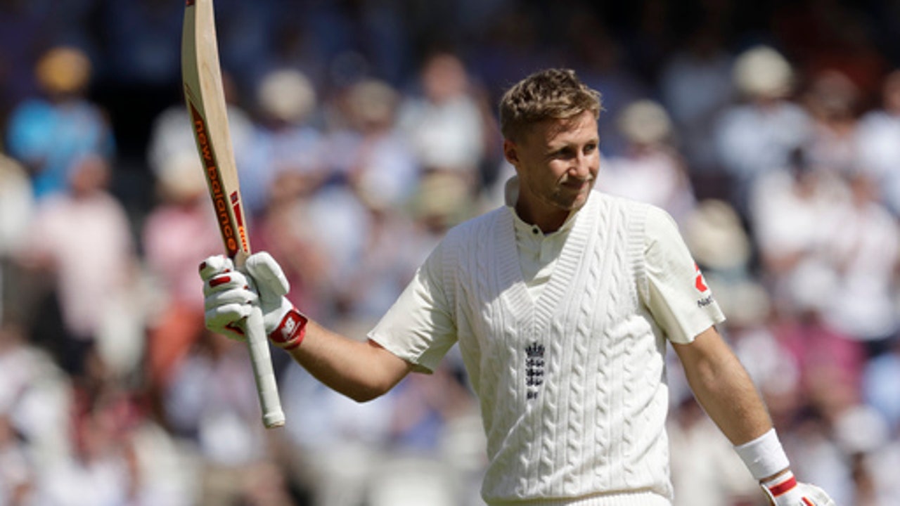 Ali, Broad leave England in control of 1st test v SAfrica